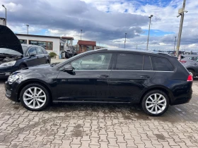 VW Golf 1.6TDI AVTOMAT/NAVI/KAMERA/KOJA EURO 6 - 11300 лв. / 5777.60 € - 46076760 9