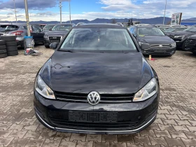 VW Golf 1.6TDI AVTOMAT/NAVI/KAMERA/KOJA EURO 6 - 11300 лв. / 5777.60 € - 46076760 3