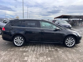 VW Golf 1.6TDI AVTOMAT/NAVI/KAMERA/KOJA EURO 6 - 11300 лв. / 5777.60 € - 46076760 5