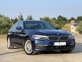 BMW 530 xDrive Plug-in hybrid