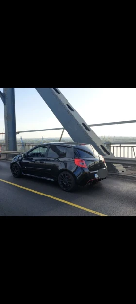 Renault Clio Sport RS, снимка 6