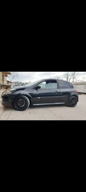 Renault Clio Sport RS, снимка 7