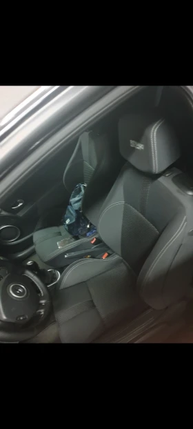 Renault Clio Sport RS, снимка 8