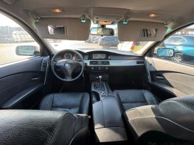 BMW 525 Tauring, снимка 7