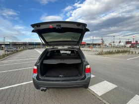 BMW 525 Tauring, снимка 6