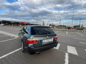 BMW 525 Tauring, снимка 5