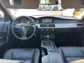 BMW 525 Tauring, снимка 11