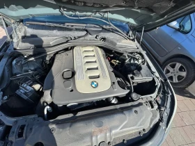 BMW 525 Tauring, снимка 17