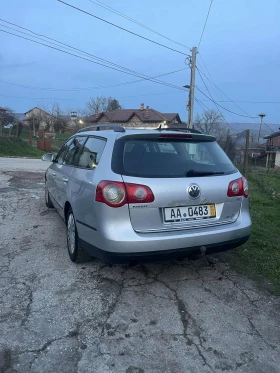 VW Passat 1.6FSI, снимка 4 — Bazar.bg VW Passat 1.6FSI, снимка 4