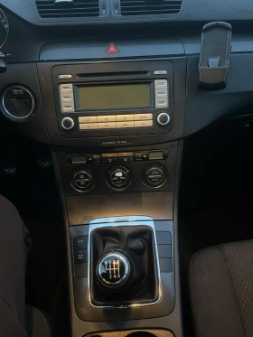 VW Passat 1.6FSI, снимка 6 — Bazar.bg VW Passat 1.6FSI, снимка 6
