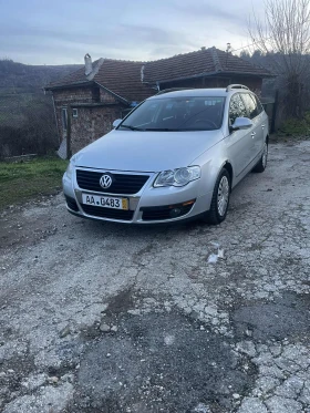 VW Passat 1.6FSI, снимка 2 — Bazar.bg VW Passat 1.6FSI, снимка 2