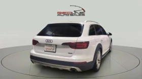 Audi A4 Allroad * Premuim * CARFAX * БЕЗ ПЪРВОНАЧАЛНА ВНОСКА, снимка 5