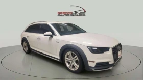 Audi A4 Allroad * Premuim * CARFAX * БЕЗ ПЪРВОНАЧАЛНА ВНОСКА, снимка 3