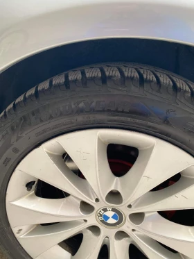 BMW 530, снимка 14