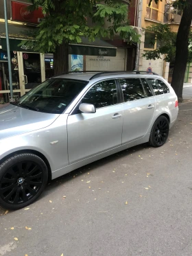 BMW 530, снимка 5