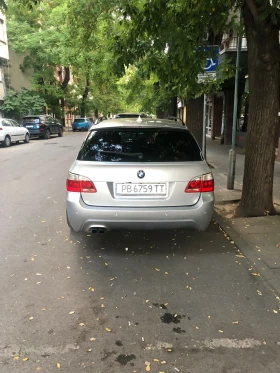 BMW 530, снимка 3