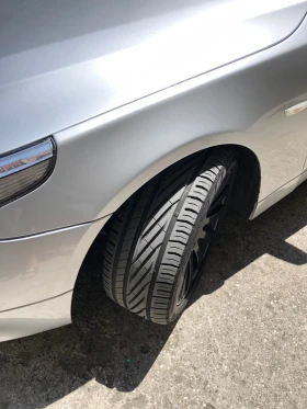 BMW 530, снимка 9