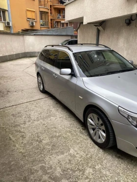 BMW 530, снимка 13