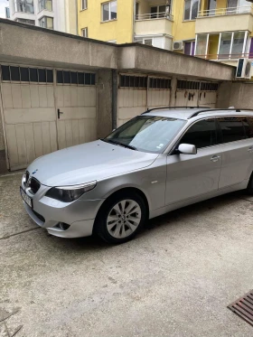 BMW 530, снимка 12