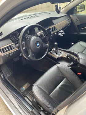 BMW 530, снимка 15