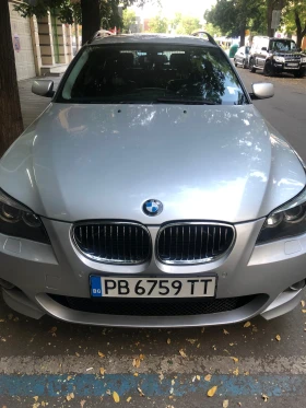 BMW 530, снимка 2