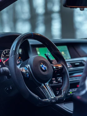 BMW M5 720HP FULL ЛИЗИНГ, снимка 8