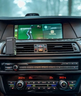 BMW M5 720HP FULL ЛИЗИНГ, снимка 10