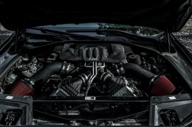 BMW M5 720HP FULL ЛИЗИНГ, снимка 5