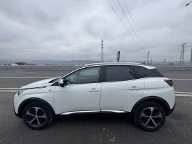 Peugeot 3008 2.0Bluehdi GT Line Панорама Масаж Бяла перла - 31000 лв. / 15850.05 € - 93880938 8
