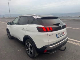 Peugeot 3008 2.0Bluehdi GT Line �������� ����� ���� ����� | Mobile.bg � ����� ������ 6
