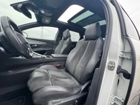 Peugeot 3008 2.0Bluehdi GT Line Панорама Масаж Бяла перла - 31000 лв. / 15850.05 € - 93880938 10