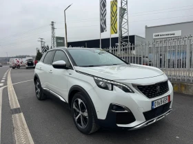 Peugeot 3008 2.0Bluehdi GT Line Панорама Масаж Бяла перла - 31000 лв. / 15850.05 € - 93880938 3