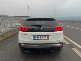 Peugeot 3008 2.0Bluehdi GT Line �������� ����� ���� ����� | Mobile.bg � ����� ������ 7
