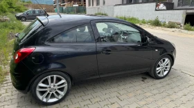 Opel Corsa - 2500 € / 4889.57 лв. - 30889581 2