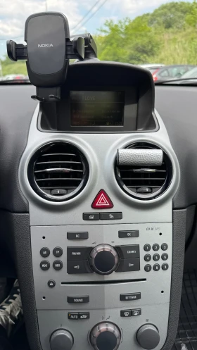 Opel Corsa - 2500 € / 4889.57 лв. - 30889581 11