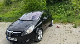 Opel Corsa - 2500 € / 4889.57 лв. - 30889581 3