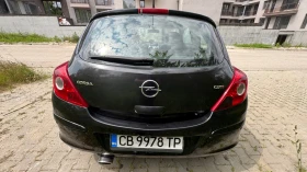 Opel Corsa - 2500 € / 4889.57 лв. - 30889581 5