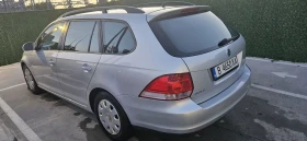 VW Golf 1, 9 TDI  105к.с. - 2500 € / 4889.57 лв. - 21317608 4