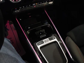 Mercedes-Benz EQB 2024 4 MATIC, снимка 13