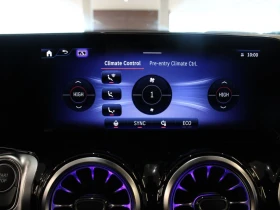Mercedes-Benz EQB 2024 4 MATIC, снимка 11