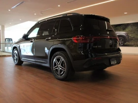 Mercedes-Benz EQB 2024 4 MATIC, снимка 5