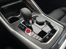 BMW XM = Carbon = Shadow Line Гаранция - 110000 € / 215141.30 лв. - 45518393 8