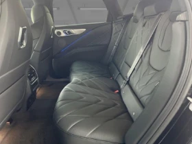 BMW XM = Carbon = Shadow Line Гаранция - 110000 € / 215141.30 лв. - 45518393 10