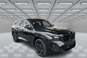 BMW XM = Carbon = Shadow Line Гаранция