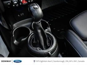 Mini Cooper s PREMIUM SOUND С РЕГИСТРАЦИЯ И АВТОКРЕДИТ, снимка 14 - Автомобили и джипове - 53651215