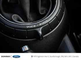 Mini Cooper s PREMIUM SOUND С РЕГИСТРАЦИЯ И АВТОКРЕДИТ, снимка 16 - Автомобили и джипове - 53651215