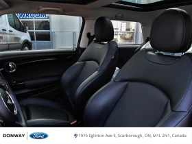 Mini Cooper s PREMIUM SOUND С РЕГИСТРАЦИЯ И АВТОКРЕДИТ, снимка 7 - Автомобили и джипове - 53651215