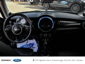 Mini Cooper s PREMIUM SOUND С РЕГИСТРАЦИЯ И АВТОКРЕДИТ, снимка 10 - Автомобили и джипове - 53651215