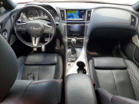 Infiniti Q50 3.0l Red Sport 400 - 16000 € / 31293.28 лв. - 33947524 8