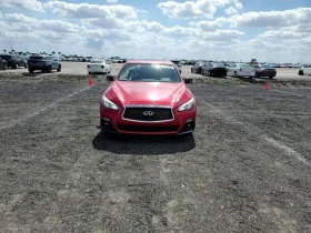 Infiniti Q50 3.0l Red Sport 400 - 16000 € / 31293.28 лв. - 33947524 13
